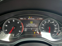 Audi A7 Quattro Bose Skóra Wentyalcja Pamięć Szyberdach 310KM Gliwice - zdjęcie 8