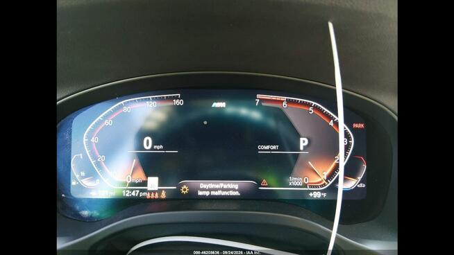 BMW X4 xDrive / M-Pakiet / Piękna konfiguracja Tarnów - zdjęcie 10