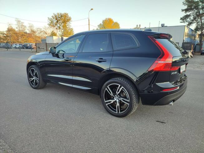 Volvo XC 60 Salon polska fv23% Otwock - zdjęcie 8