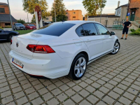 Volkswagen Passat Salon Polska.  Dsg.  1.5 Benzynka . Serwisowany ASO. Rybnik - zdjęcie 9