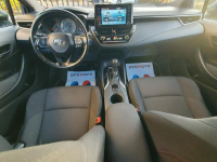 Toyota Corolla 20r Salon Polska 1.8 HYBRID Bezwypadkowy Gwarancja ASO Białystok - zdjęcie 6