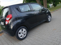 chevrolet spart 2013 lift model 2014 klima dziala ,1.0benz, Bydgoszcz - zdjęcie 4