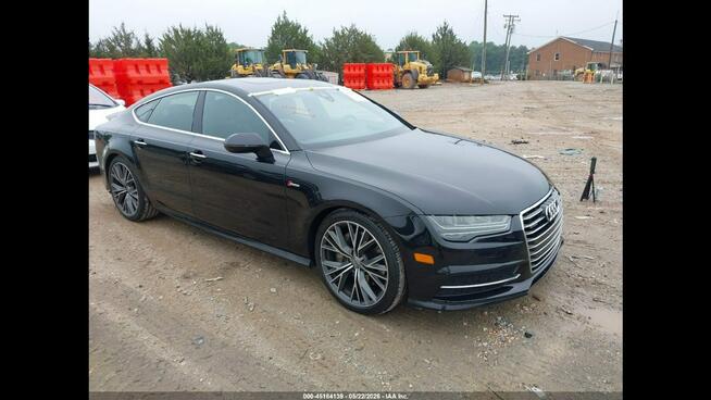 Audi A7 Quattro / S-Line / 3.0 V6 Warszawa - zdjęcie 3