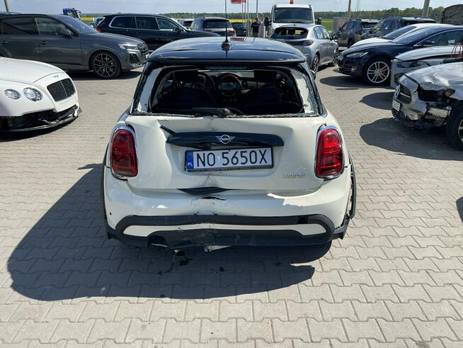 Mini Cooper Automat Klimatronik Podgrzewanie Gliwice - zdjęcie 3