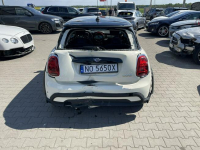 Mini Cooper Automat Klimatronik Podgrzewanie Gliwice - zdjęcie 3