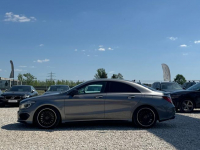 Mercedes CLA 45, 2014 Michałowice - zdjęcie 7