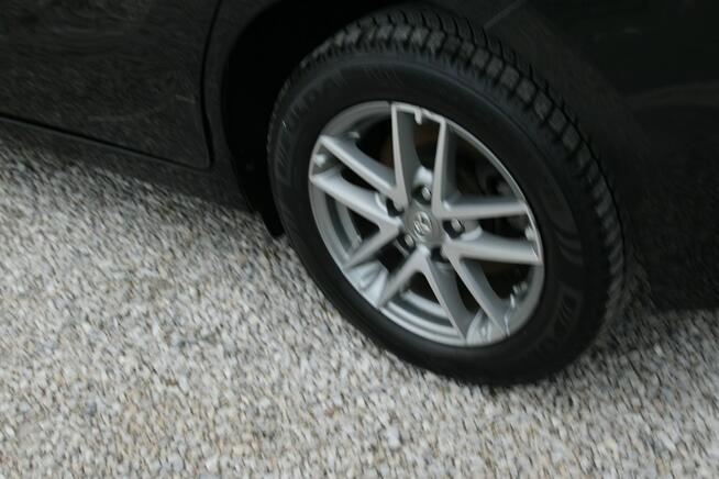 Toyota Verso Panorama Kamera Gwarancja D4d Warszawa - zdjęcie 10