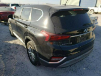 Hyundai Santa Fe 2020, 2.4L, SE, po gradobiciu Warszawa - zdjęcie 4