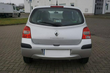 Renault Twingo 1.2 16V 75KM Authentique salon Lublin - zdjęcie 6