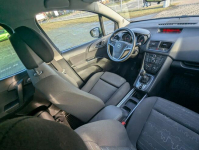 Opel Meriva 1.4 120 KM/ Przebieg: 117824 km/cena zawiera opłaty Biała - zdjęcie 8