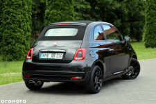 Fiat 500 1.2Benzyna*69KM* Ostrów Mazowiecka - zdjęcie 5