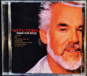 Polecam Album CD KENNY ROGERS -Album Classic Love Songs CD Katowice - zdjęcie 1