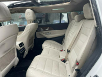 Mercedes GLS Klasa 350D 4Matic Panorama Burmester 7os Gliwice - zdjęcie 9