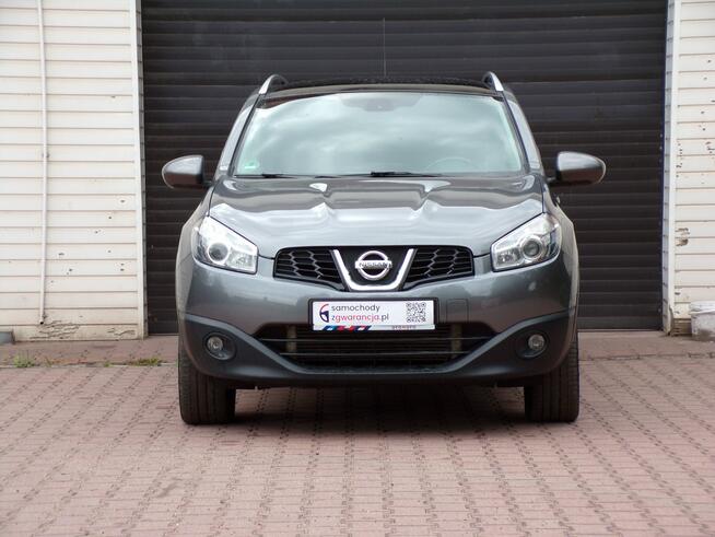 Nissan Qashqai Automat /Gwarancja /4,X4 /2,0 /150KM /2012 Mikołów - zdjęcie 6