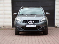 Nissan Qashqai Automat /Gwarancja /4,X4 /2,0 /150KM /2012 Mikołów - zdjęcie 6