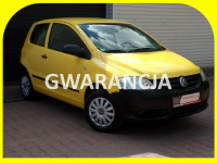 Volkswagen Fox Klimatyzacja /Gwarancja /2006