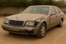 Skup aut powypadkowych, uszkodzonych i rozbitych Poznań