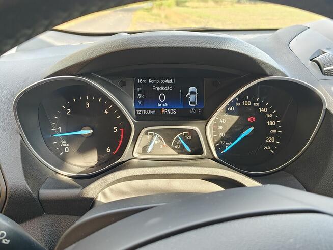 Ford Kuga Leszno - zdjęcie 12