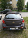 Chevrolet Cruze 1,8 benz./gaz Tychy - zdjęcie 4