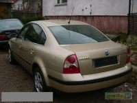 Volkswagen Passat KRAJOWY 65tys.km BEZWYPADKOWY KLIMATRONIK Skawina - zdjęcie 4