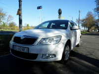Škoda Octavia 1,6 mpi Łódź - zdjęcie 11