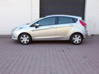 Ford Fiesta Klimatyzacja /I właść /1,2 /82KM /2010 Mikołów - zdjęcie 10