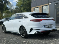 Kia Pro Cee'd Fabryczna Gwarancja 2030 ROK FAKTURA VAT23% Będzin - zdjęcie 6