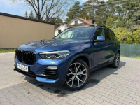 FV23%,Stan idealny, ASO BMW, Salon Polska