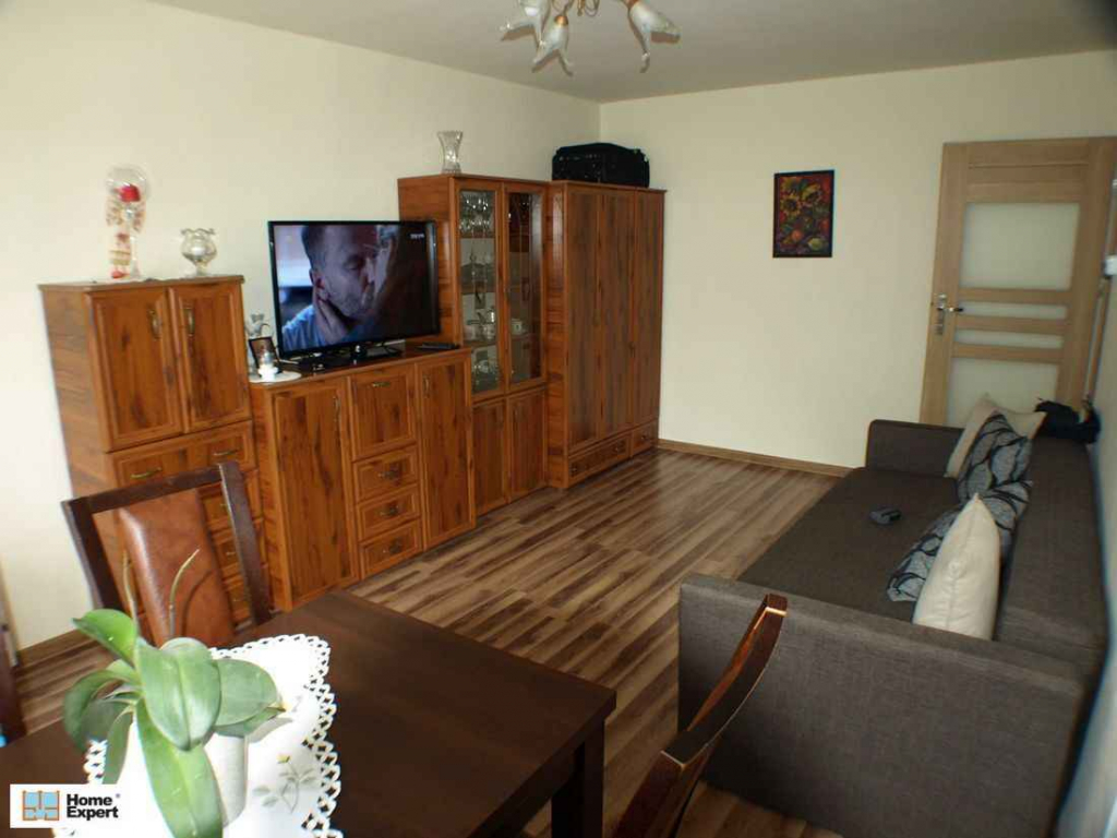 1pok, 27met, okolice Legnickiej BALKON/KOMÓRKA (Wrocław) Stare Miasto - zdjęcie 2