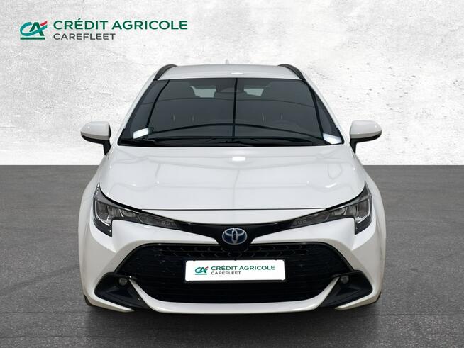 Toyota Corolla 1.8 Hybrid Comfort Kombi Warszawa - zdjęcie 2