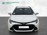 Toyota Corolla 1.8 Hybrid Comfort Kombi Warszawa - zdjęcie 2