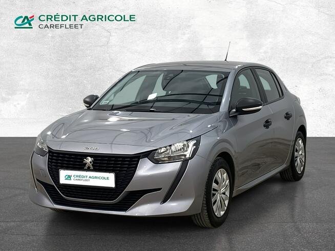 Peugeot 208 1.2 PureTech Like S&amp;S Warszawa - zdjęcie 1