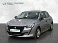 Peugeot 208 1.2 PureTech Like S&amp;S