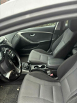 Hyundai i30 Kombi II Diesel 1.6 2014 - Faktura VAT Tarnowskie Góry - zdjęcie 4