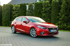 Mazda 3 2.0*165KM*Ksenon*Kamera*Head up Ostrów Mazowiecka - zdjęcie 12