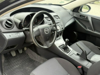 Mazda 3 Serwisowany * Bezwypadkowy * Oryg Przebieg * Klimatyzacja * Knurów - zdjęcie 9