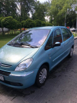 Citroen Picasso Kraków - zdjęcie 4