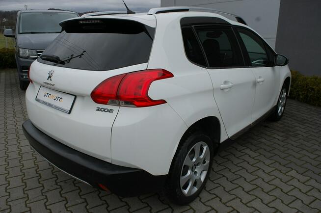 Peugeot 2008 Dębica - zdjęcie 4