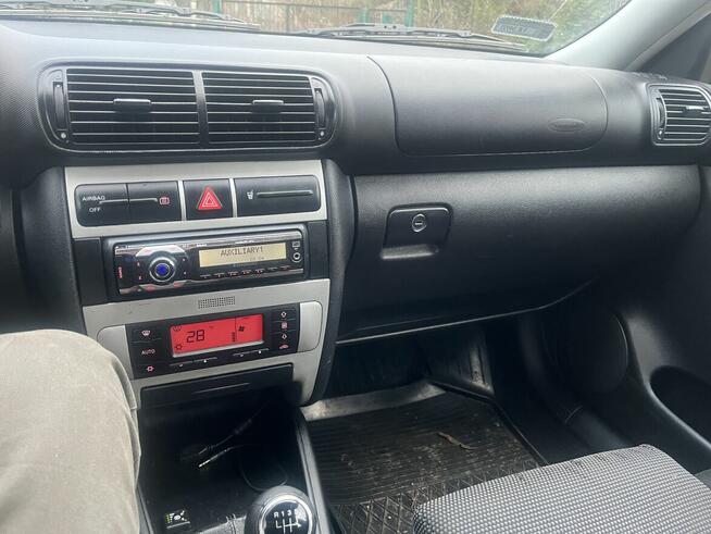 Seat Leon 1.6 16V Stella Kielczykowizna - zdjęcie 6