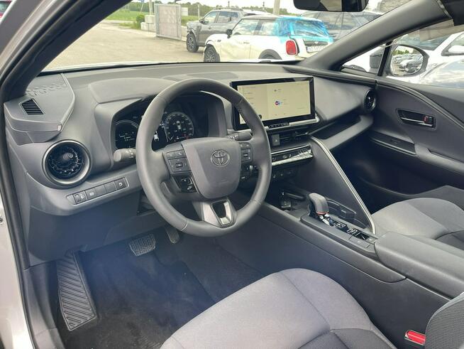 Toyota C-HR Hybrid Automat Kamera Podgrzewanie Virtual Cockpit 180KM Gliwice - zdjęcie 7