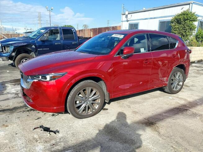 Mazda CX-5 SIGNATURE / AWD / niski przebieg Tarnów - zdjęcie 1