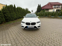 BMW X1 sDrive20i Bielsko-Biała - zdjęcie 6
