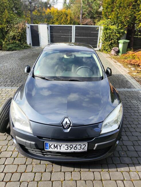 Renault Megane 1.9 dCi 130ps. Czechówka - zdjęcie 5