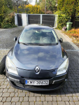 Renault Megane 1.9 dCi 130ps. Czechówka - zdjęcie 5