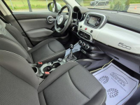 Fiat 500x 1.6 Benzyna**119oookm**Śliczny Stan**Bezwypadkowy**2016 Łosino - zdjęcie 5