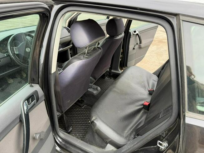 Volkswagen Polo klima, zarejestrowany, 140 tys.km! Zbąszyń - zdjęcie 7