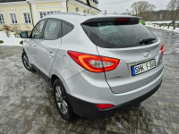Hyundai ix35 navi kamera led lift 1.7CRD NOWE OPONY Drelów - zdjęcie 5