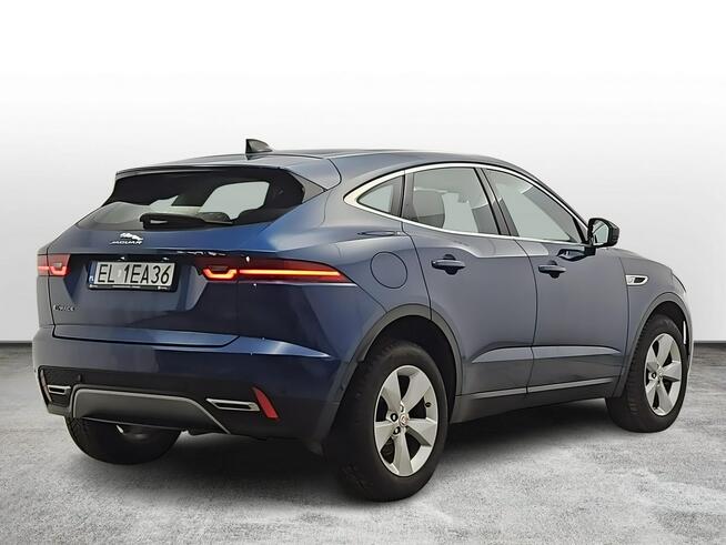 Jaguar E-Pace 1.5 P160 mHEV S ! Z Polskiego Salonu ! Faktura Vat ! Warszawa - zdjęcie 5