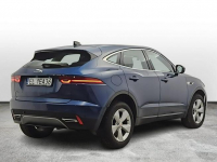 Jaguar E-Pace 1.5 P160 mHEV S ! Z Polskiego Salonu ! Faktura Vat ! Warszawa - zdjęcie 5