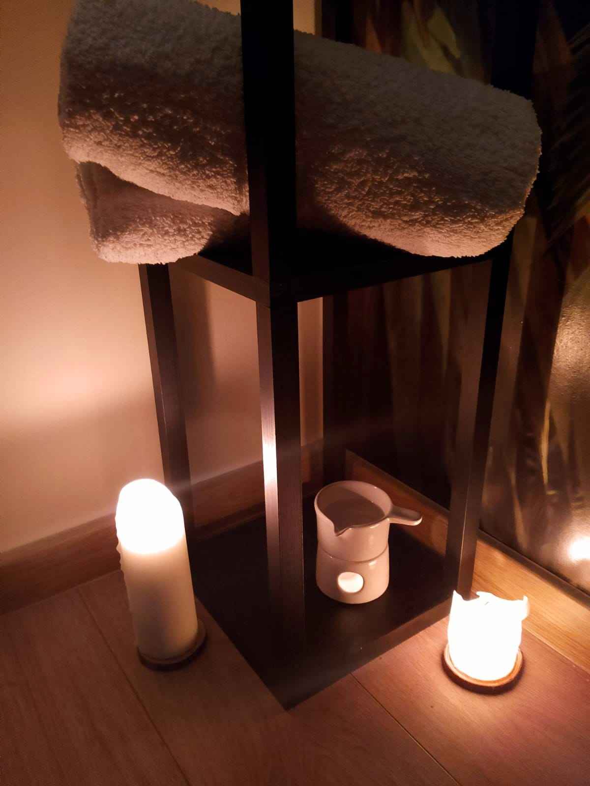 Salon Masażu zaprasza na Masaże Katowice - zdjęcie 1